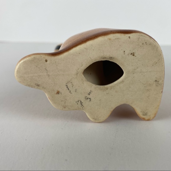 Vintage dog figurine - Picture 5 of 6